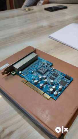 N-Computing PCI CARD