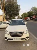 Toyota Innova, 2006, Diesel