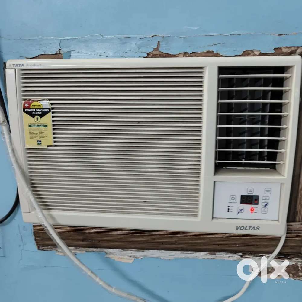 Voltas Window AC