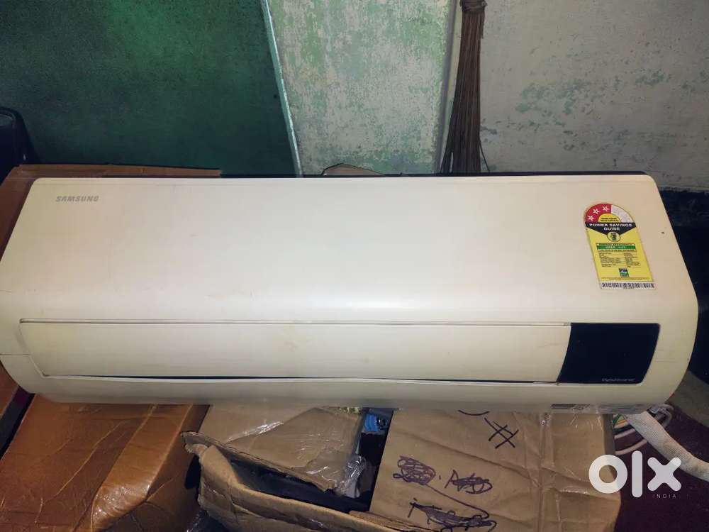 Samsung 1.5 tone ac