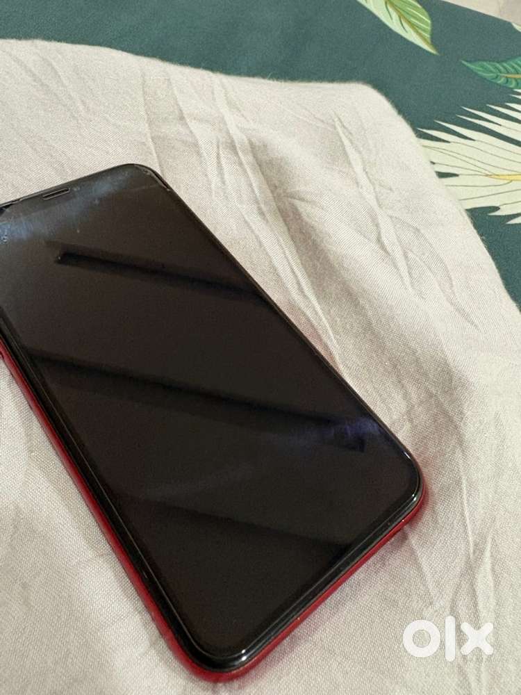 IPHONE XR.