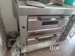 Pizza cafe ki puri shop sell kar raha hu jishko lena hai msg kare
