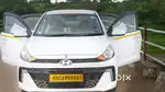 Hyundai Aura 2025 CNG & Hybrids Good Condition