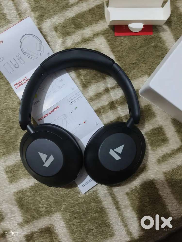 Boat rockerz 650Pro new model