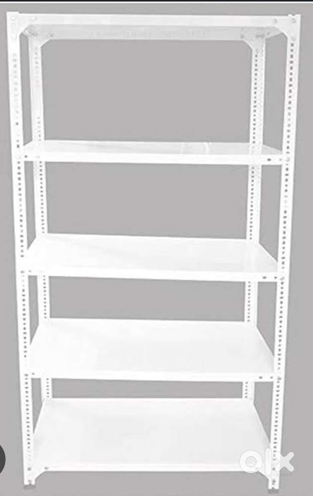 iron rack wall mount rack