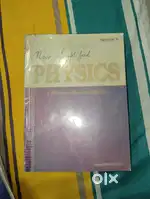 SL ARORA Physics Class 12 Vol 1&2 - Ideal For JEE Prep