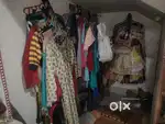 All kinds of cloth in one shop want to sell all clothes