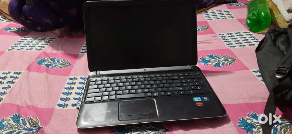 Hp Laptop in Good Condition