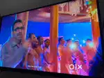 Haier android  tv