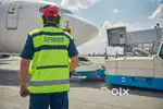 Airport Cargo Supervisor