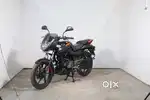 Bajaj Pulsar 125 Disc 2021 Model  Single Owner