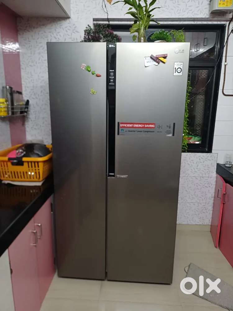 Samsung refrigerator