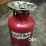 LPG tank 6kg