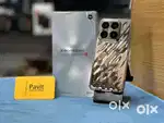 Limited Edition Xiaomi 15 Pro 16GB 512GB at 61900  ONL