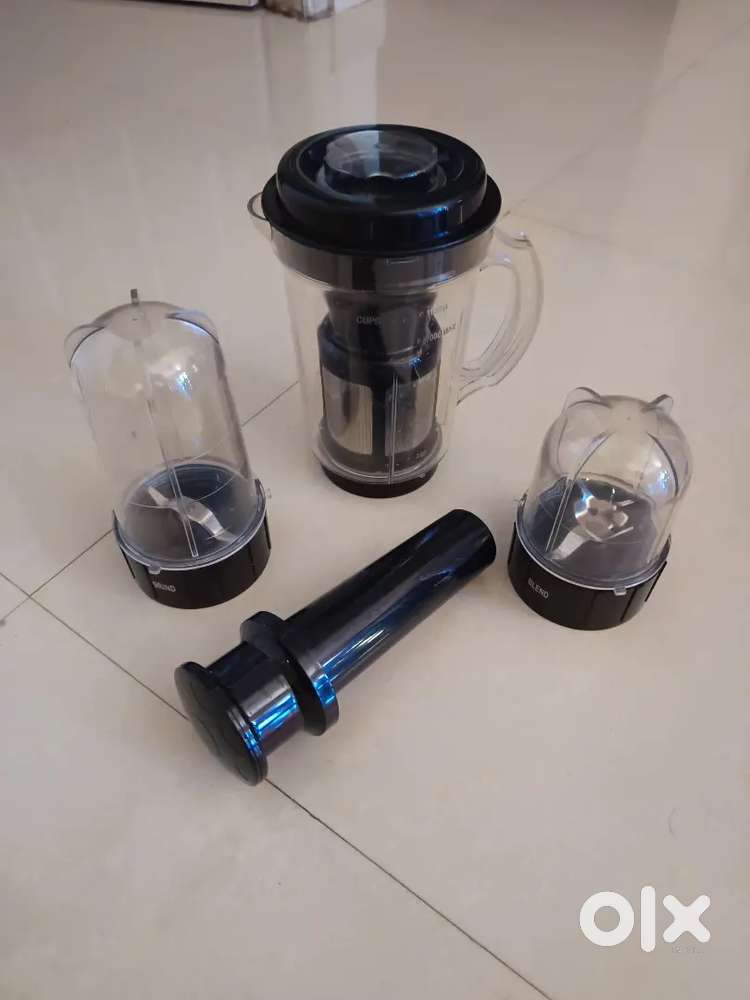 Wonderchef mixer