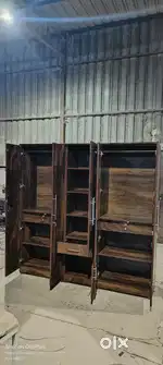 WADROBE BED'S SOFAS kitchen Trolley Almari Sliding MANUFACTURERS