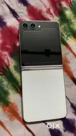 Samsung Galaxy Z Flip 5
