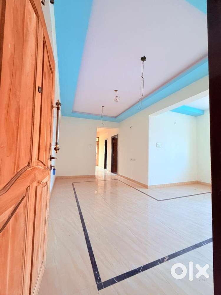 3BHK PREMIUM APARTMENT FLATS FOR SALE