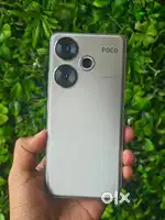 Poco f6 5g