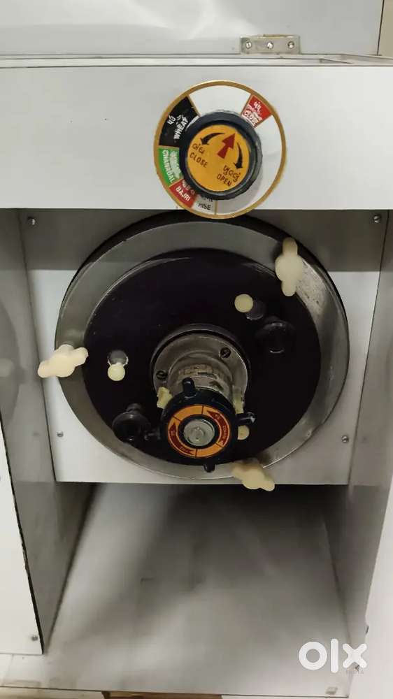 Sharp Home ghar ghanti.with the negotiable price of 5000 rs