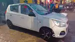Maruti Suzuki Alto K10 2017 CNG & Hybrids Well Maintained