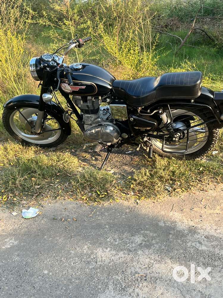 Bullet 2013 price 160,000