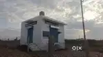Cracker shop rental