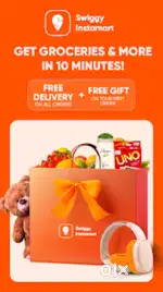 Swiggy rider wanted no experience needed quick start