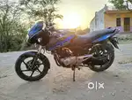 Pulsar 150