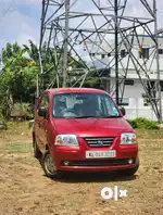 Hyundai Santro Xing, 2006, Petrol