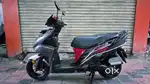 Yamaha Ray  2019 model palakkad