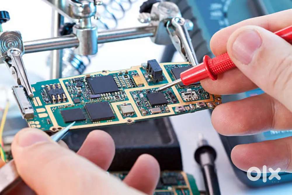 मुझे पार्ट टाइम में मोबाइल रिपयरिंग का कम करना है