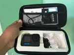 Go pro Hero 10 black