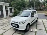 Maruti Suzuki Alto 800 Lxi, 2012, Petrol