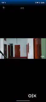 Room rent available for family