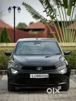 Tata Altroz 1.2 XZ Plus Dark Edition, 2021, CNG & Hybrids