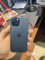 IPHONE 15 256gb