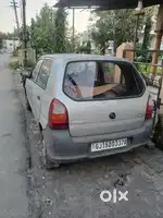 Maruti Suzuki 800 2004 Petrol 180000 Km Driven