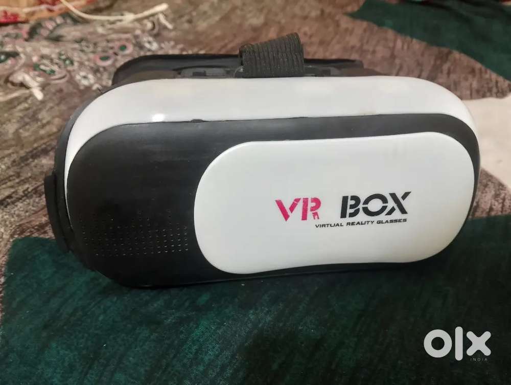 VR box virtual reality glasses