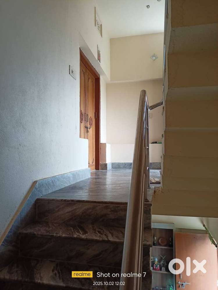 2BHK FOR FAMILY AND BACHELORS FOR RENT AT 8000