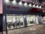 HERO SHOWROOM JOB के लिए आवेदन कर सकते हैं MALE एंड FEMALE CANDIDATE