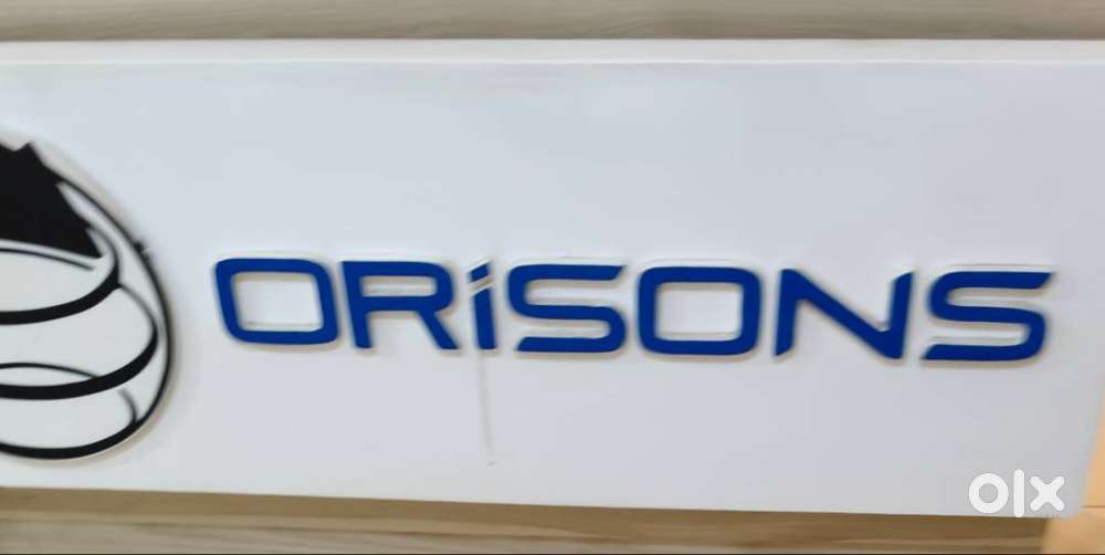 Office name - Orisons minerals and properties