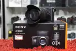 SONY A6400 CAMERA FOR SALE