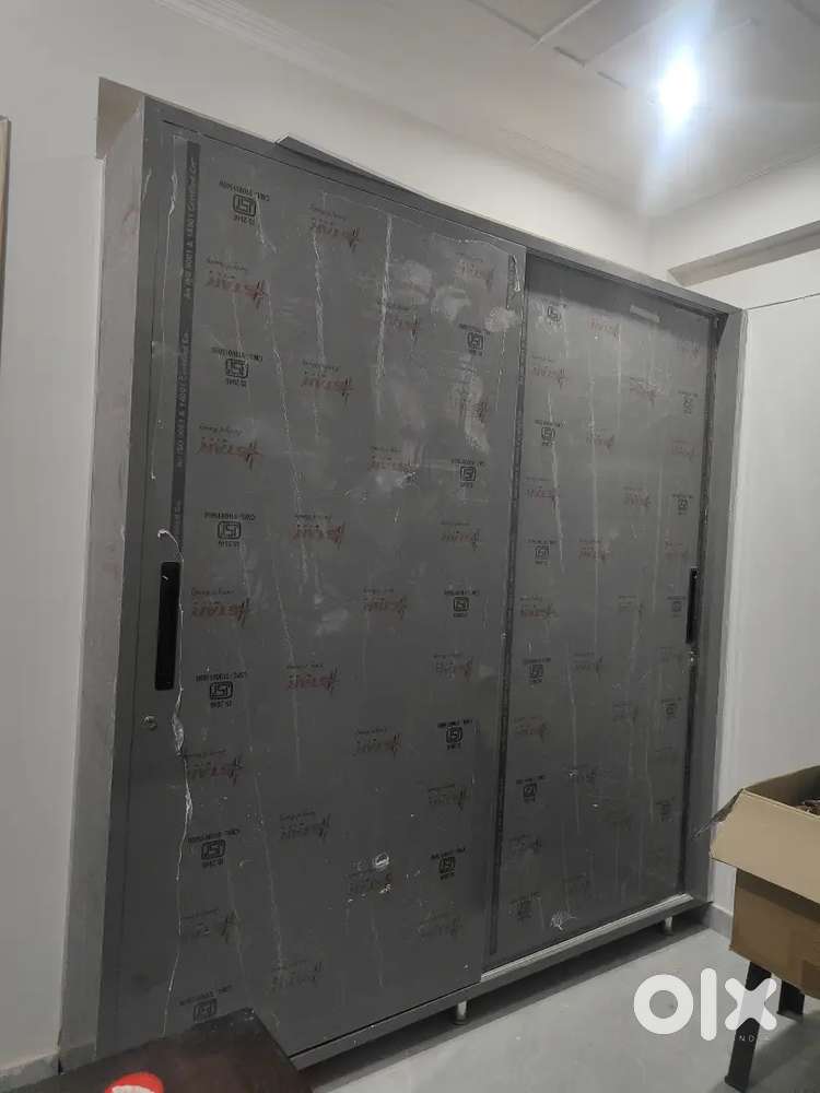 3 BHK new build house