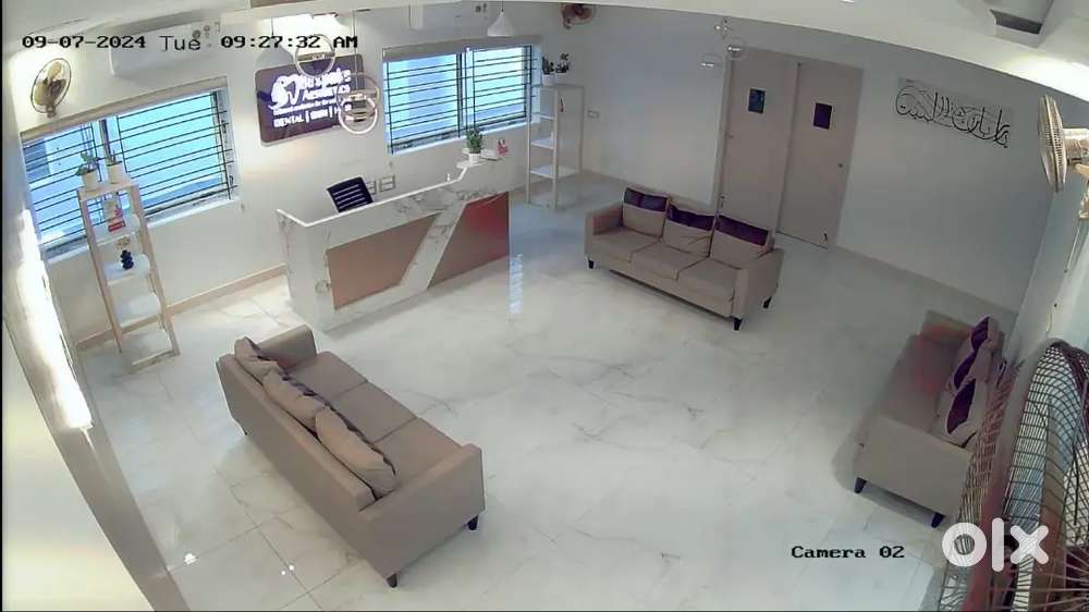 Dental clinic for rent  - (fully equipped)