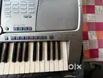Yamaha Keyboard PSR 1100 for Sale