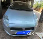 Fiat Punto 2013 Diesel Well Maintained
