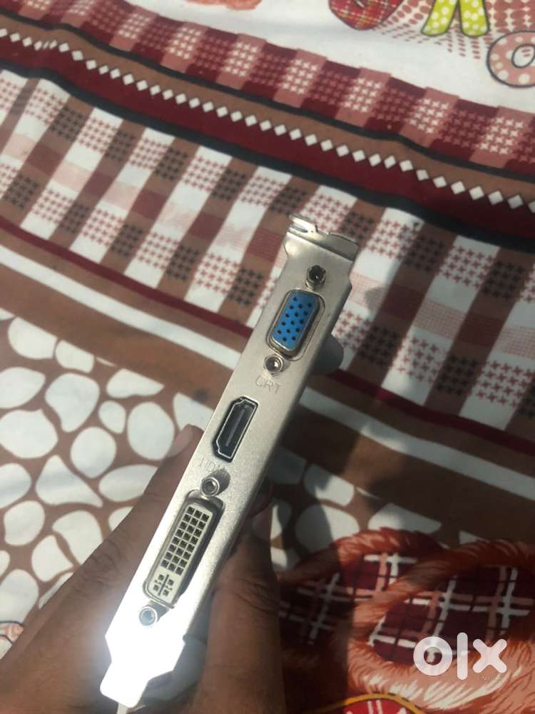 2 gb ram graphic card