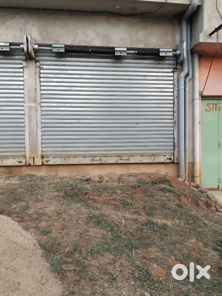 Shop Available Just in Front of Jasidih Police Station
