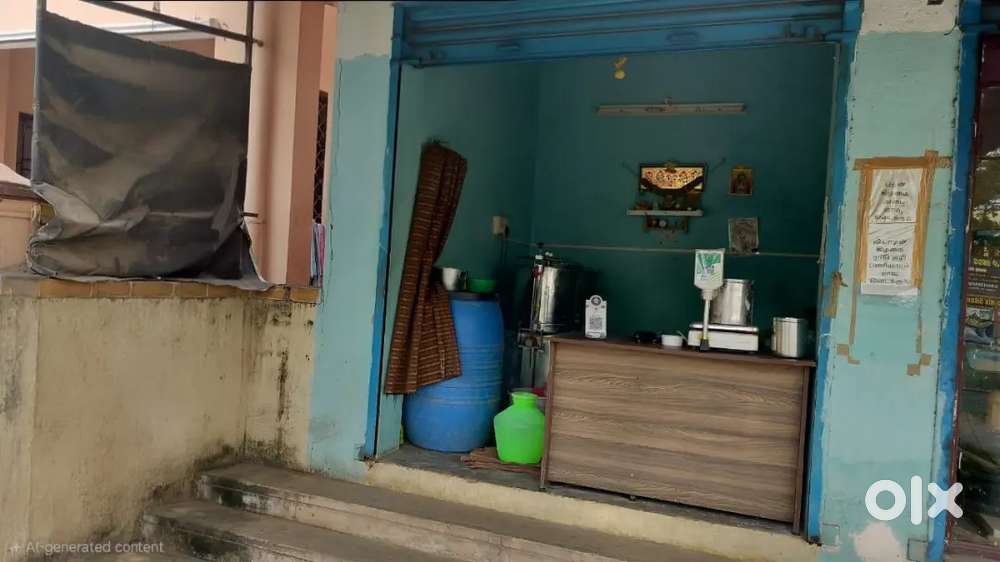 Idly/Dosa Batter Shop for Sale – 9 Years Successfully Running